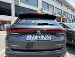 Changan CS 35 Plus-12
