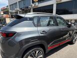 Changan CS 35 Plus-19