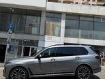 BMW X7-2