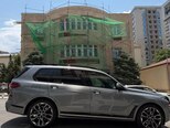 BMW X7-3