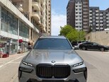 BMW X7-1