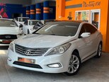 Hyundai Azera-2