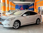 Hyundai Azera-1