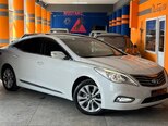 Hyundai Azera-4