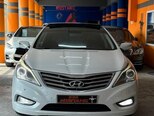 Hyundai Azera-8