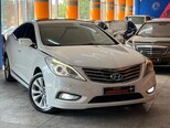 Hyundai Azera-5