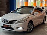 Hyundai Azera-3