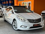 Hyundai Azera-6
