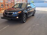 Kia Sorento-1