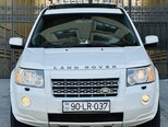 Land Rover Freelander-1