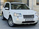 Land Rover Freelander-3
