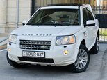 Land Rover Freelander-2