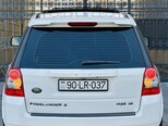 Land Rover Freelander-4