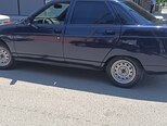 LADA (VAZ) 2110-6