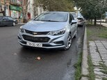 Chevrolet Cruze-3