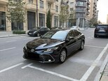 Toyota Camry-2