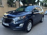Chevrolet Equinox-3
