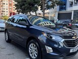 Chevrolet Equinox-2