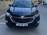 Chevrolet Equinox-1