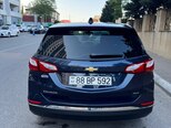 Chevrolet Equinox-7