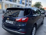 Chevrolet Equinox-8