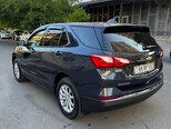 Chevrolet Equinox-5