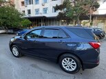 Chevrolet Equinox-4