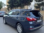 Chevrolet Equinox-6