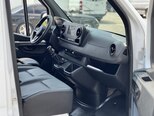 Mercedes Sprinter 316-8