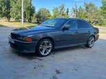 BMW 523-2