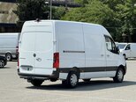 Mercedes Sprinter 316-3