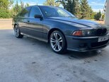 BMW 523-3