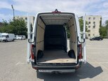 Mercedes Sprinter 316-5