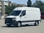 Mercedes Sprinter 316-1