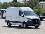 Mercedes Sprinter 316-2
