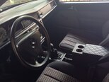 Mercedes 190-5