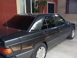 Mercedes 190-3