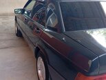 Mercedes 190-4