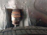 Mercedes 190-11