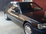 Mercedes 190-6