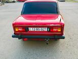 LADA (VAZ) 2106-17
