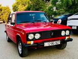 LADA (VAZ) 2106-8