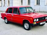 LADA (VAZ) 2106-6