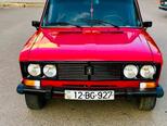 LADA (VAZ) 2106-2