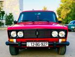 LADA (VAZ) 2106-1