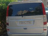 Mercedes Vito 115 CDI-2