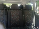 Mercedes Vito 115 CDI-7