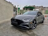 Hyundai Sonata-1