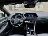 Hyundai Sonata-3