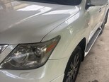 Lexus LX 570-7